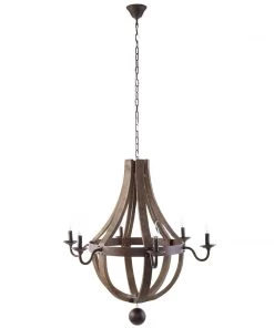 Modway Chandeliers Ballista Chandelier