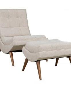 Modway Ramp Upholstered Fabric Lounge Chair Set Sand Chaise Lounge Chairs 9 Modway Ramp Upholstered Fabric Lounge Chair Set Sand Chaise Lounge Chairs