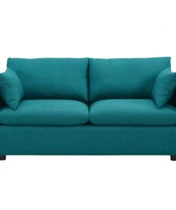 Modway Activate Upholstered Fabric Sofa Teal 17 Modway Activate Upholstered Fabric Sofa Teal