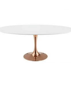 Modway Dining Tables Lippa 78