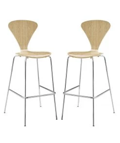 Modway Stools Privy Gold Stainless Steel Performance Velvet Bar Stool Set Of 2 Gold Ivory 9 Modway Stools Privy Gold Stainless Steel Performance Velvet Bar Stool Set Of 2 Gold Ivory