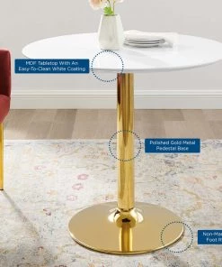 Modway Dining Tables Verne 35