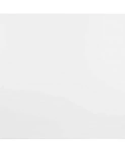 Modway Dining Tables Verne 35" Square Dining Table Gold White