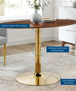 Modway Dining Tables Verne 48