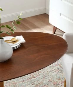 Modway Dining Tables Verne 48