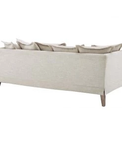 Modway Rowan Fabric Sofa Beige 10 Modway Rowan Fabric Sofa Beige