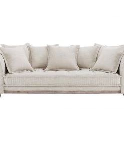 Modway Rowan Fabric Sofa Beige 11 Modway Rowan Fabric Sofa Beige