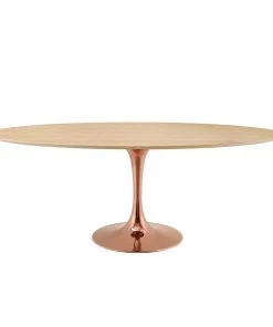 Modway Dining Tables Lippa 78