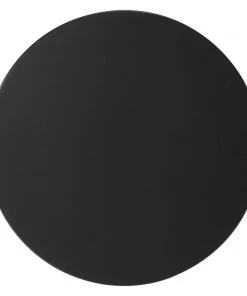 Modway Traverse 47" Dining Table Black Black