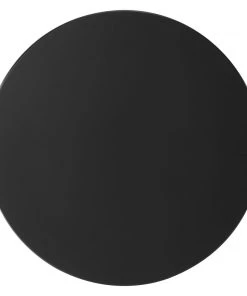 Modway Dining Tables Gallant 47" Dining Table Black Black 10 Modway Dining Tables Gallant 47