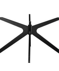 Modway Traverse 63" Oval Dining Table Black Black Dining Tables 9 Modway Traverse 63