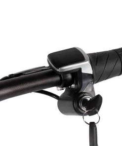 Certified Home Furniture LLC Electric Scooters Folding Electric Mini Bike Scooter