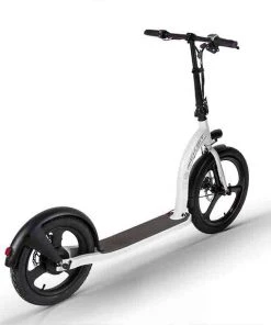 Certified Home Furniture LLC Electric Scooters Folding Electric Mini Bike Scooter