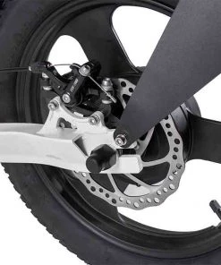 Certified Home Furniture LLC Electric Scooters Folding Electric Mini Bike Scooter