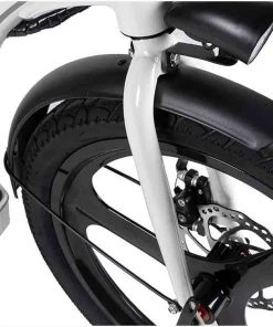 Certified Home Furniture LLC Electric Scooters Folding Electric Mini Bike Scooter