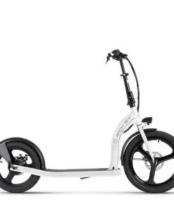 Certified Home Furniture LLC Electric Scooters Folding Electric Mini Bike Scooter