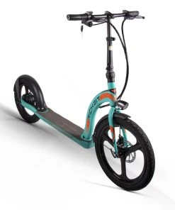 Certified Home Furniture LLC Electric Scooters Folding Electric Mini Bike Scooter