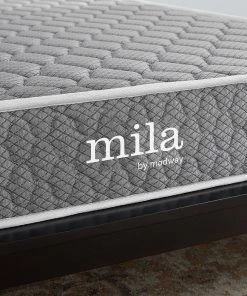 Modway Mattresses Mila 8