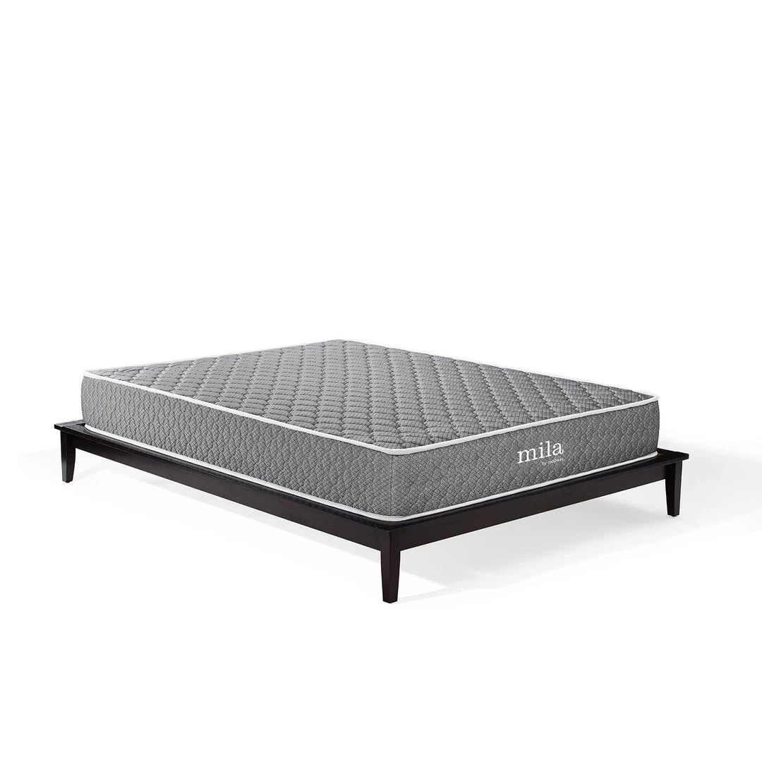 Modway Mila 10" Queen Mattress 1 Modway Mila 10" Queen Mattress