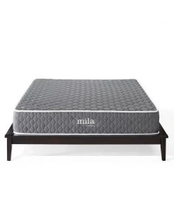Modway Mila 10" Queen Mattress 14 Modway Mila 10