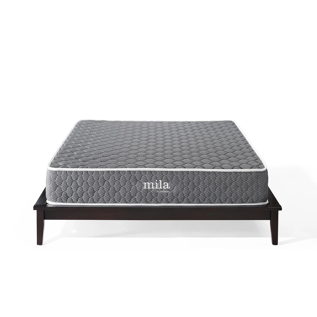 Modway Mila 10" Queen Mattress 4 Modway Mila 10" Queen Mattress