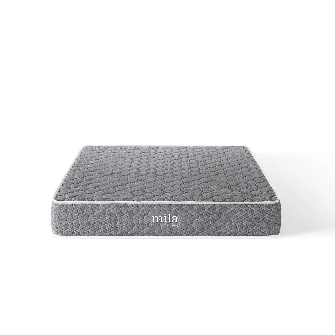 Modway Mila 10" Queen Mattress 5 Modway Mila 10" Queen Mattress