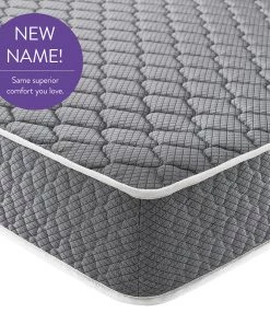 Modway Mila 10" Queen Mattress 17 Modway Mila 10