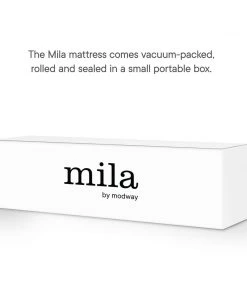 Modway Mila 10" Queen Mattress 18 Modway Mila 10