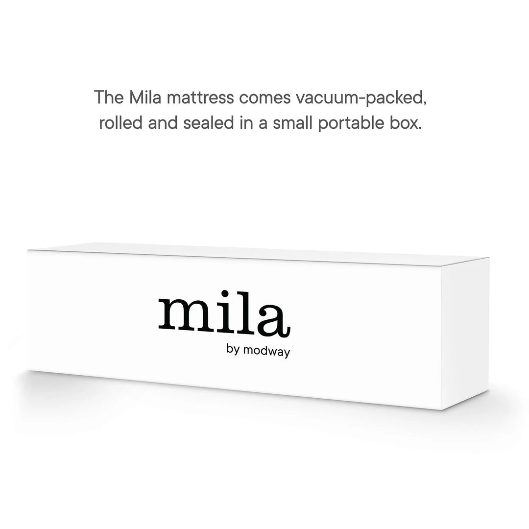 Modway Mila 10" Queen Mattress 8 Modway Mila 10" Queen Mattress