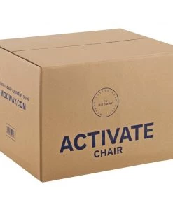 Modway Activate Upholstered Fabric Armchair Gray 20 Modway Activate Upholstered Fabric Armchair Gray