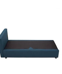 Modway Activate Upholstered Fabric Sofa Azure