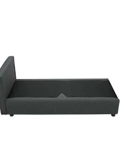 Modway Activate Upholstered Fabric Sofa Gray 14 Modway Activate Upholstered Fabric Sofa Gray