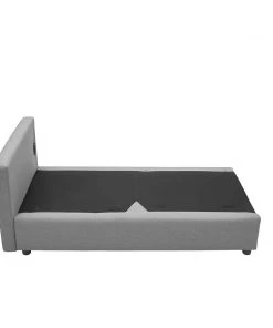 Modway Activate Upholstered Fabric Sofa Light Gray 13 Modway Activate Upholstered Fabric Sofa Light Gray