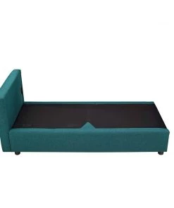 Modway Activate Upholstered Fabric Sofa Teal 13 Modway Activate Upholstered Fabric Sofa Teal