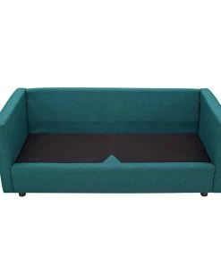 Modway Activate Upholstered Fabric Sofa Teal 15 Modway Activate Upholstered Fabric Sofa Teal