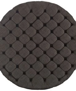 Modway Amour Upholstered Fabric Ottoman Brown 8 Modway Amour Upholstered Fabric Ottoman Brown