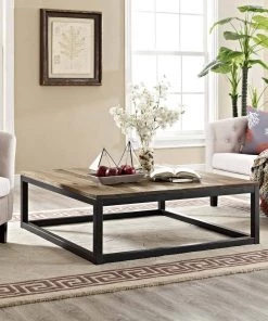 Modway Attune Large Coffee Table Coffee Tables 8 Modway Attune Large Coffee Table Coffee Tables