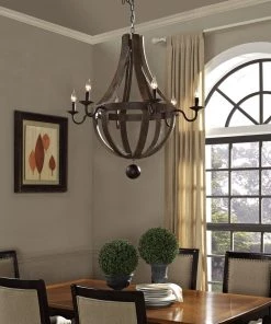 Modway Chandeliers Ballista Chandelier