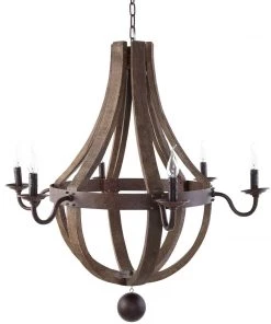 Modway Chandeliers Ballista Chandelier