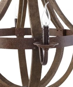 Modway Chandeliers Ballista Chandelier