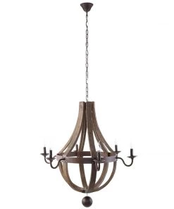 Modway Chandeliers Ballista Chandelier
