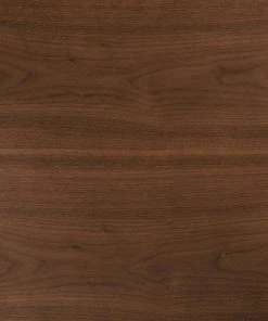 Modway Caima Queen Platform Bed Walnut Beds