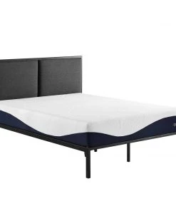 Modway Caroline 10" King Memory Foam Mattress