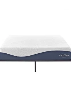Modway Caroline 10" King Memory Foam Mattress