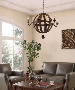 Modway Catapult Chandelier 8 Modway Catapult Chandelier