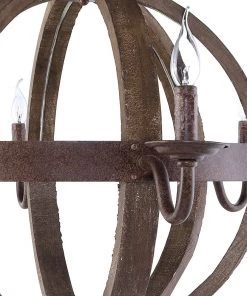 Modway Catapult Chandelier 7 Modway Catapult Chandelier