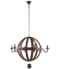 Modway Catapult Chandelier