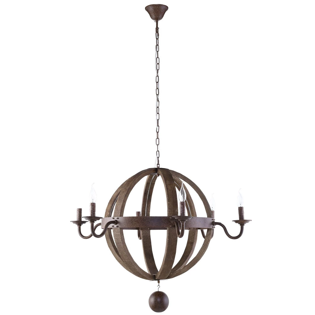 Modway Catapult Chandelier 1 Modway Catapult Chandelier