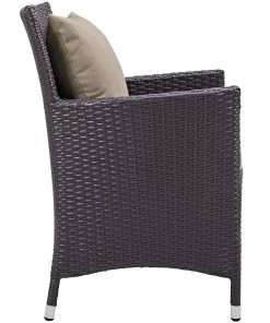 Modway Fire Pit Table Set Convene 3 Piece Set Outdoor Patio With Fire Pit Espresso Mocha 12 Modway Fire Pit Table Set Convene 3 Piece Set Outdoor Patio With Fire Pit Espresso Mocha