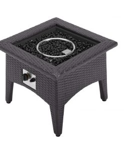 Modway Fire Pit Table Set Convene 3 Piece Set Outdoor Patio With Fire Pit Espresso Mocha 14 Modway Fire Pit Table Set Convene 3 Piece Set Outdoor Patio With Fire Pit Espresso Mocha